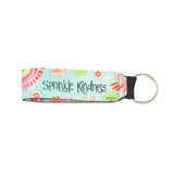 Wristlet Keychain