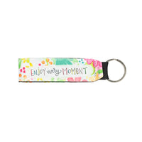 Wristlet Keychain