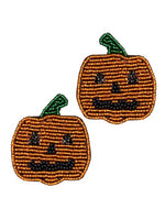 Halloween Earrings