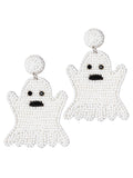 Halloween Earrings