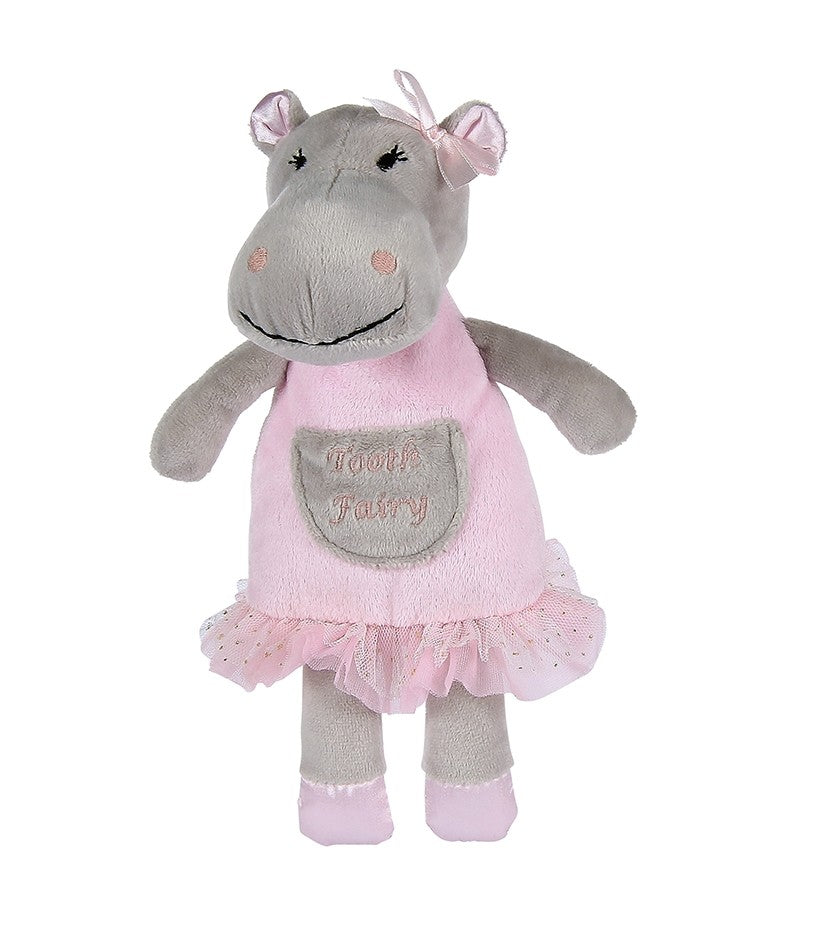 Tooth Fairy Plushie