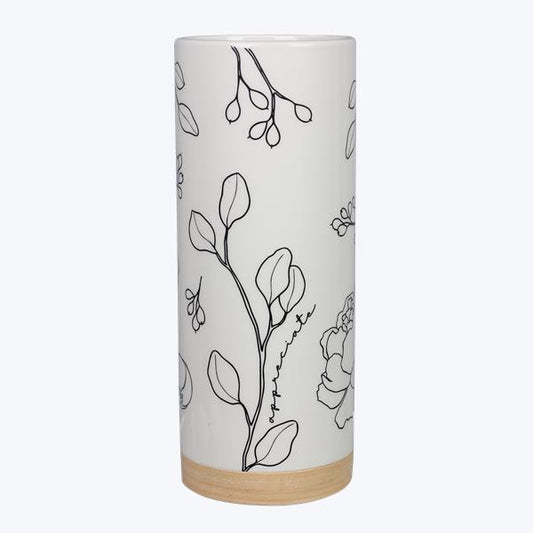 Ceramic Human Nature Collection
