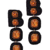 Halloween Earrings