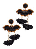 Halloween Earrings