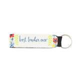 Wristlet Keychain