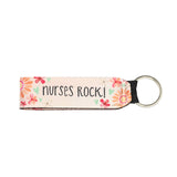 Wristlet Keychain