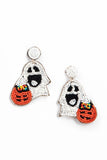 Halloween Earrings