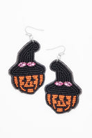 Halloween Earrings