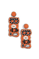 Halloween Earrings