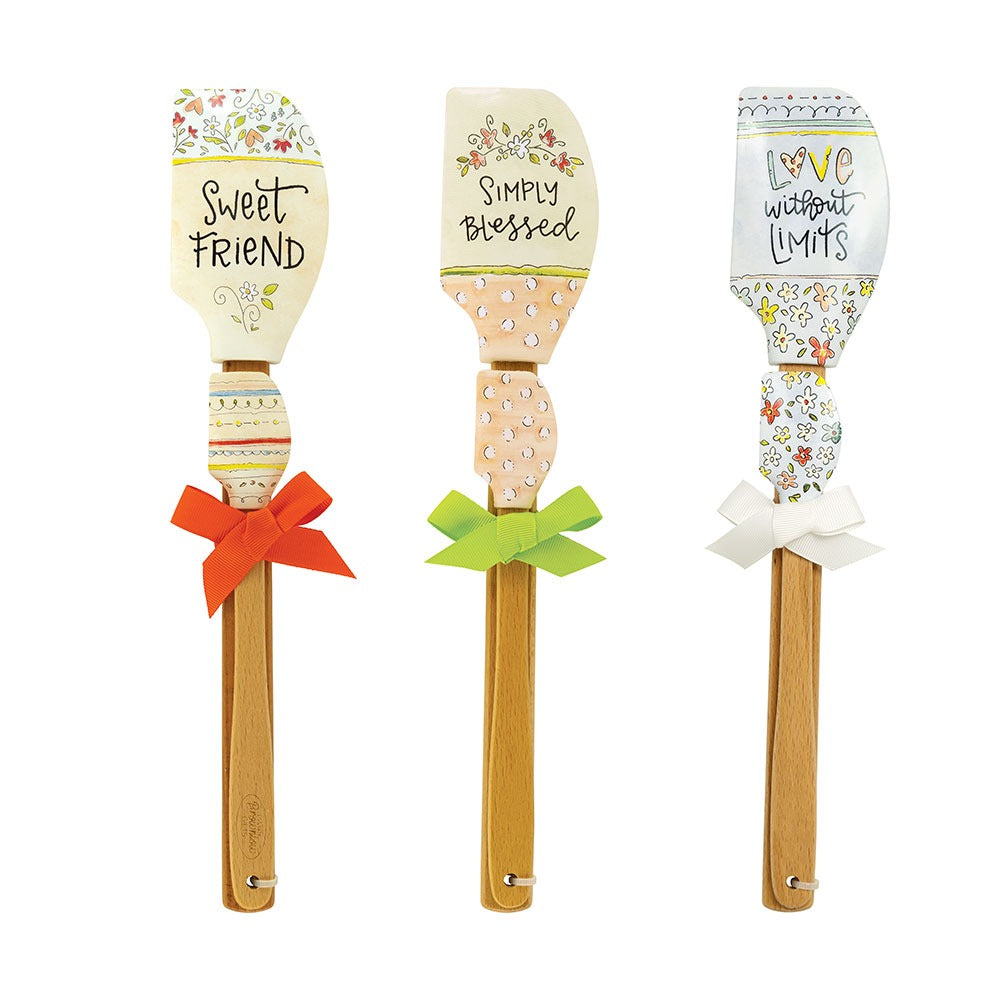Spatula Buddies Gift Set