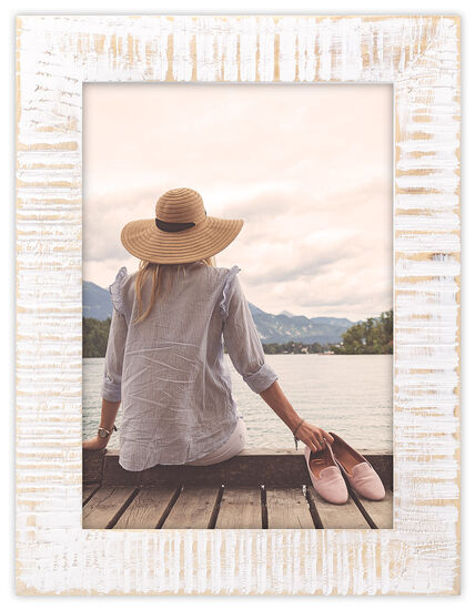 Rough Cut Frames
