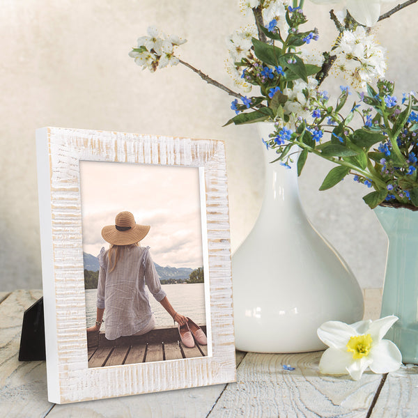 Rough Cut Frames TOI Gifts & More