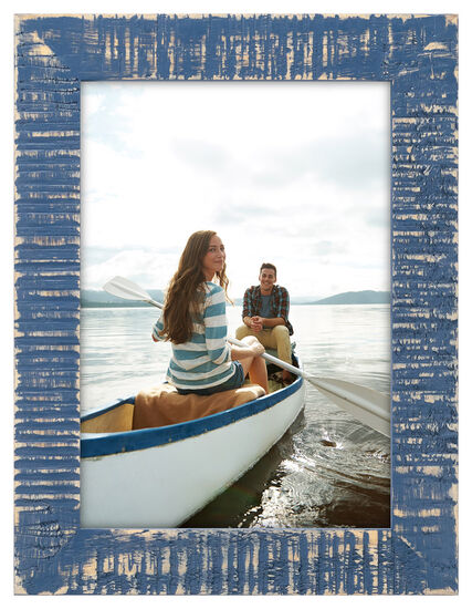 Rough Cut Frames