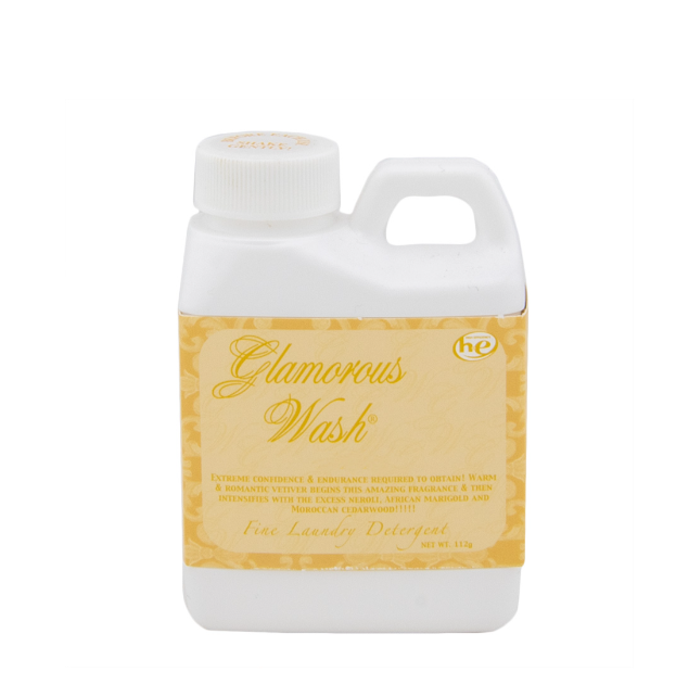 Tyler Glamorous Wash