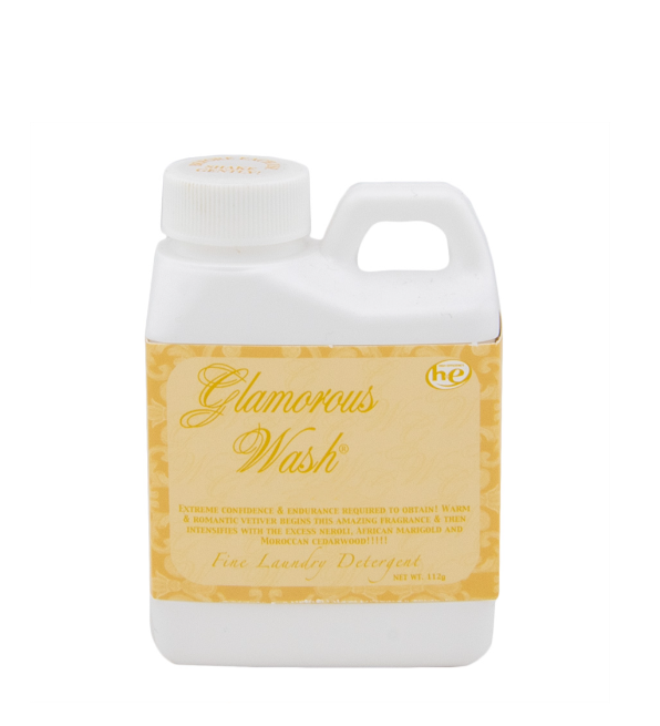 Tyler Glamorous Wash