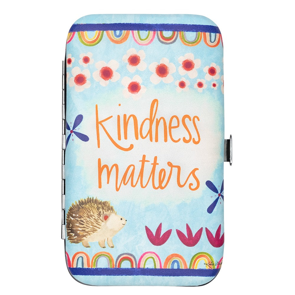 Inspirations Manicure Set