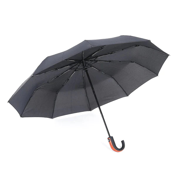 Auto-MAD-tic Brella