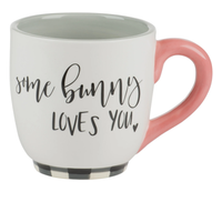 Glory Haus Mug  (CLEARANCE)
