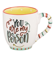 Glory Haus Mug  (CLEARANCE)
