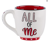 Glory Haus Mug  (CLEARANCE)