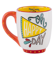 Glory Haus Mug  (CLEARANCE)