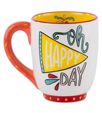 Glory Haus Mug  (CLEARANCE)