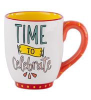 Glory Haus Mug  (CLEARANCE)