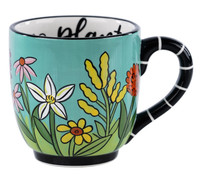 Glory Haus Mug  (CLEARANCE)