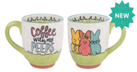 Glory Haus Mug  (CLEARANCE)