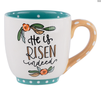 Glory Haus Mug  (CLEARANCE)
