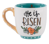 Glory Haus Mug  (CLEARANCE)