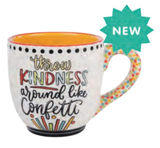Glory Haus Mug  (CLEARANCE)
