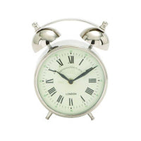 Kensington Place Table Clock (CLEARANCE)