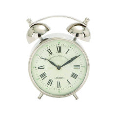 Kensington Place Table Clock (CLEARANCE)