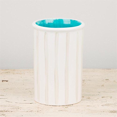 LIFE IN FULL BLOOM 6.5” Vase (CLEARANCE)