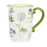 Fresh Herbs Tableware