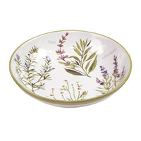 Fresh Herbs Tableware