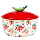 Sweet & Spicy Tableware