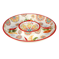 Sweet & Spicy Tableware