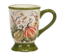 Harvest Morning Tableware