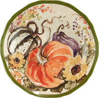 Harvest Morning Tableware