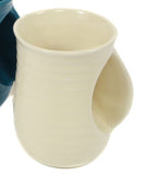 Stoneware Cozy Hands Mug (18 oz)