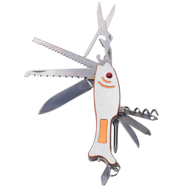 Fisherman's Friend Pocket Tool