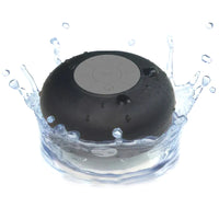 Waterproof Speaker