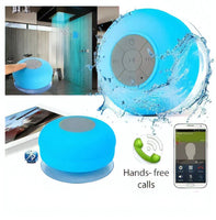 Waterproof Speaker