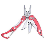 10-in-1 Side Clip Multi-tool