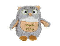 Tooth Fairy Plushie