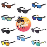 South Beach & Makoa Sunglasses