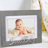 SWEET BABY Frame (CLEARANCE)