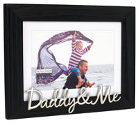 DADDY & ME Frame